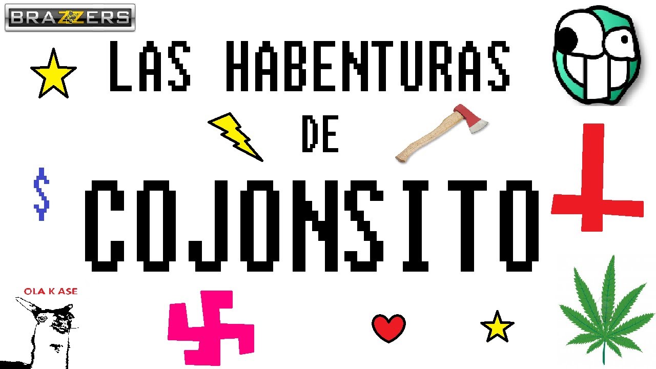 Las habenturas de COJONSITO