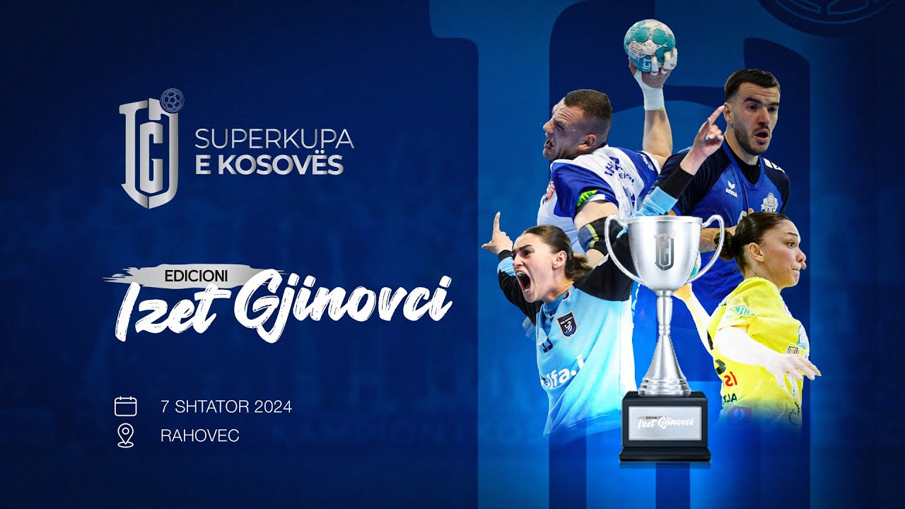KH Rahoveci - KH Kastrioti 