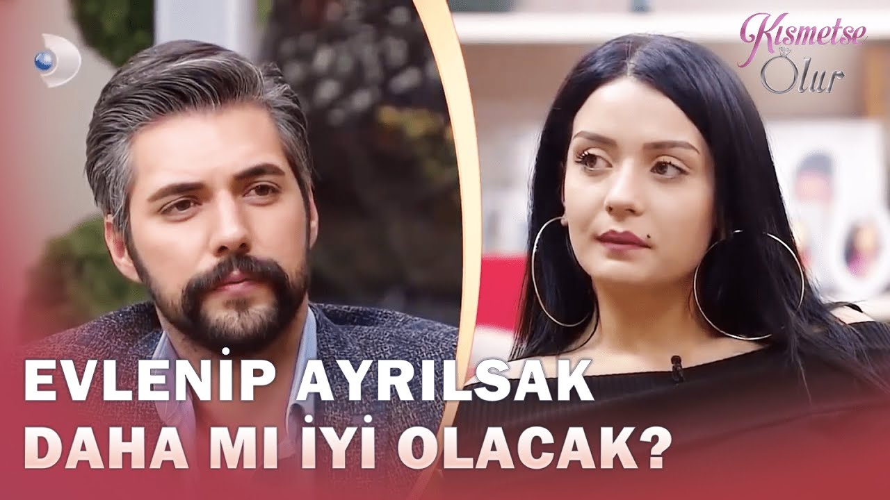 Semih, Çok Kararlı! 