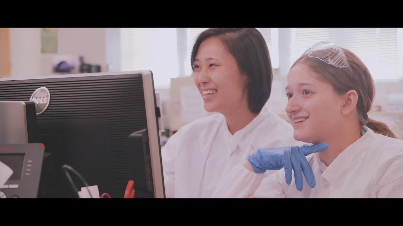 CPTC Medical Histology Technician Program