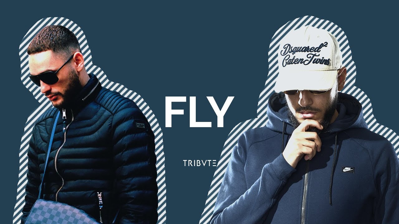 JOSYLVIO & 3ROBI Type Beat (2019) - 