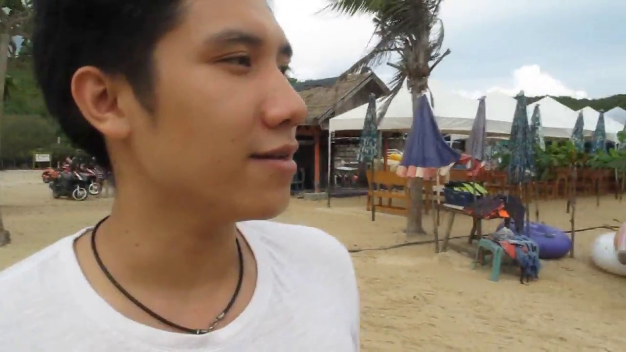 ไปมั่วๆทั่วๆไทย @เกาะล้าน