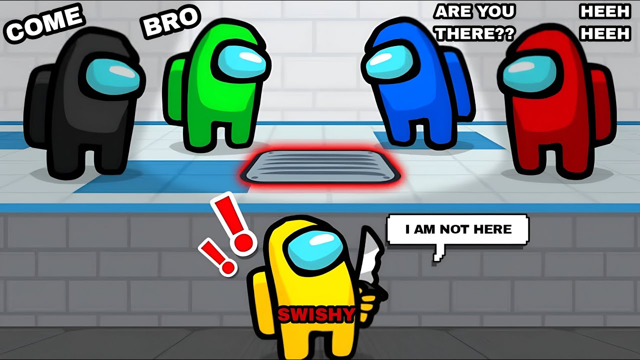 🔴 Among Us Other Roles ! Best Crewmate In Town !