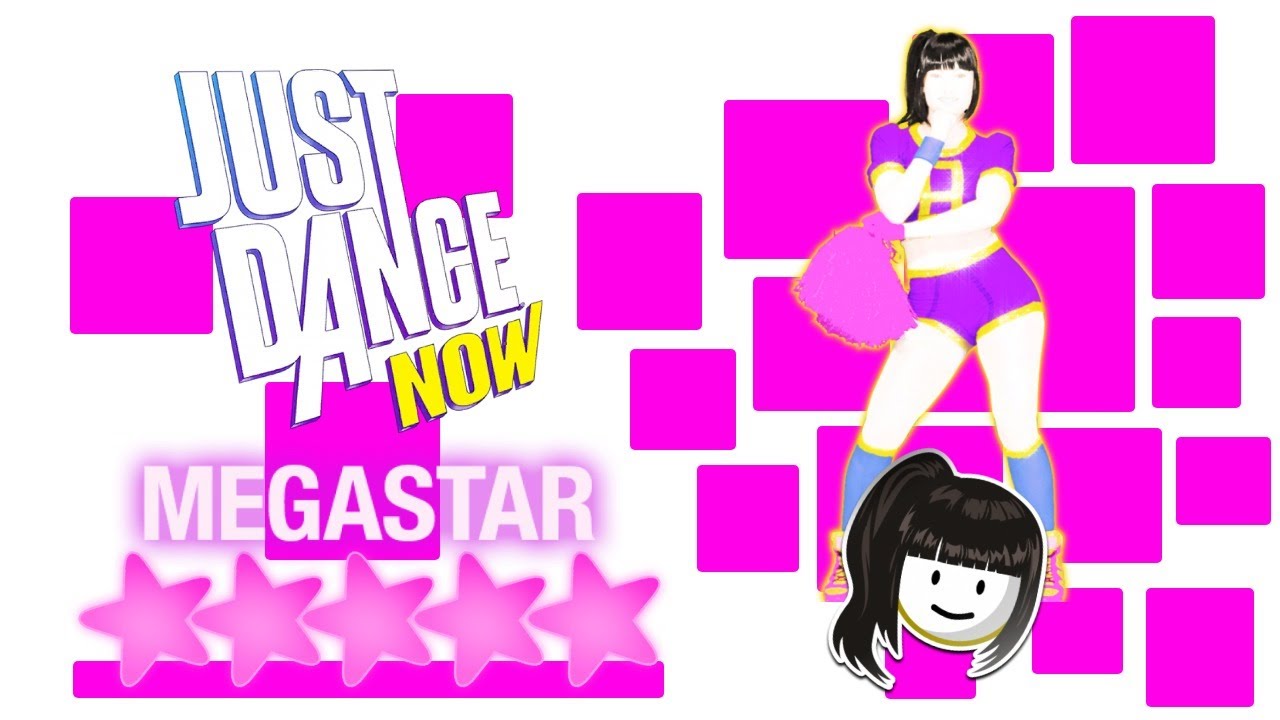 Just Dance Now - Gentleman (ALTERNATE Sweat-mode) By PSY ☆☆☆☆☆ MEGASTAR