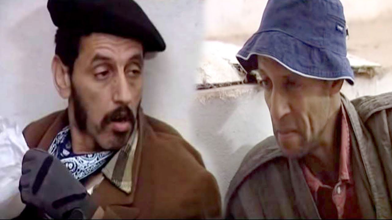 برنامج أكثر من رائع  أسايس إيسمومين كرايكات يان دلهمنس  - Kraygat yan Delhemns #ayouzvision