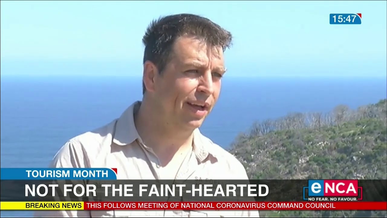 Knysna launches the longest, highest zipline in SA