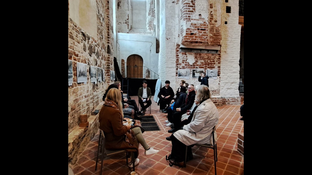 JUTLUS #150 - Triin Käpp - 