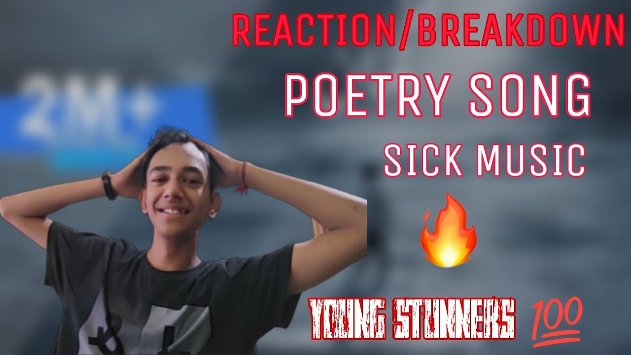 GUMAAN -YOUNG STUNNERS | TALHA ANJUM| TALHAH YUNUS | PROD JOKHAY || REACTION/ BREAKDOWN ||ALaCRITiC