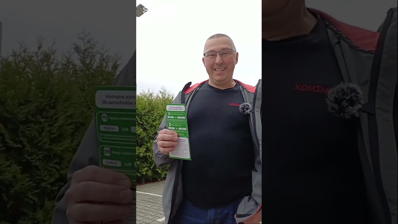 SCT strefa czystego transportu w Krakowie i krakowska uchwała antysmogowa zakaz palenia drewnem