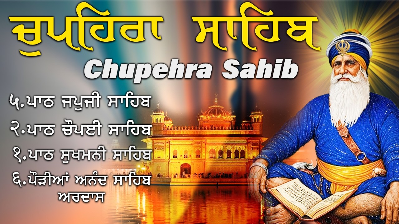G Shaheedan Sahib | Chopehra Sahib | Baba Deep Singh Ji | Model Town Ludhiana |