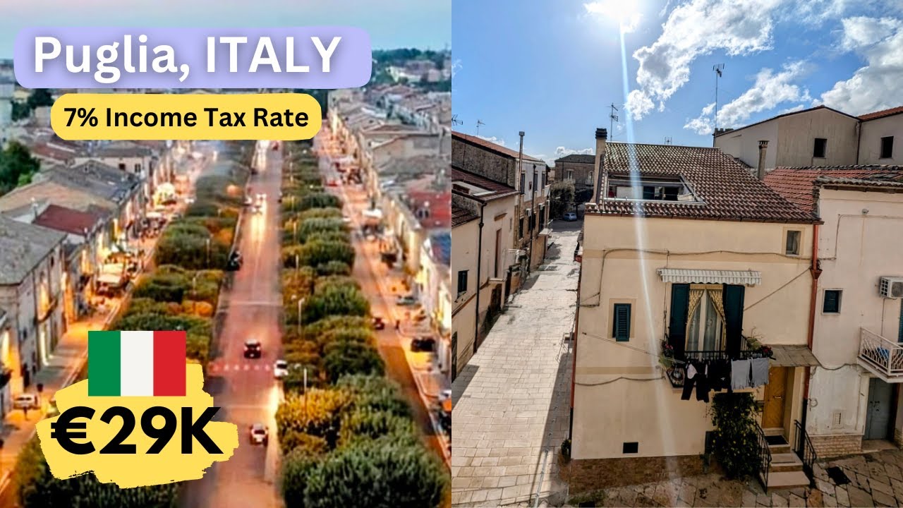 Perfect Holiday Home in Puglia ITALY with Terrace