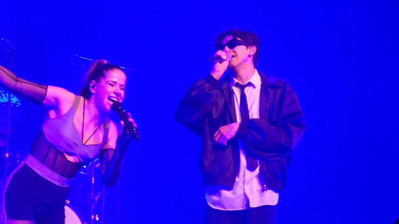 These Nights - Laura Tesoro & Oski