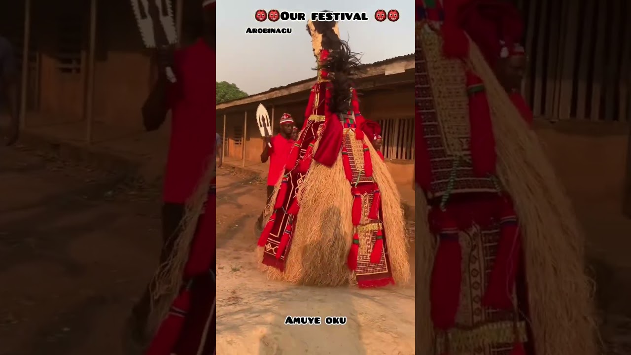 Igbo Amaka 