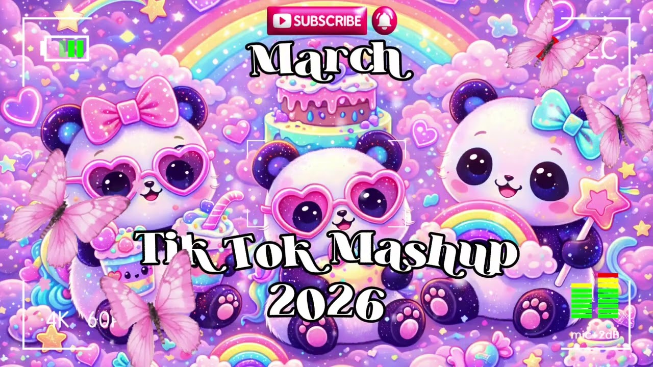 💋🌷❤️ tiktok mashup 2026 💋🌷❤️