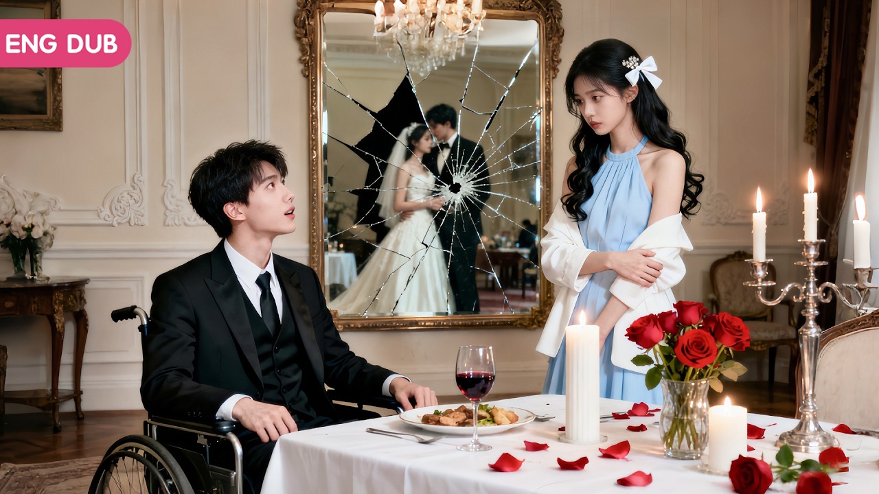 Marriage 3y,CEO Never Touch Her,She'd Had Enough Of Ignore,Ask Divorce,But He Panick Express Love!