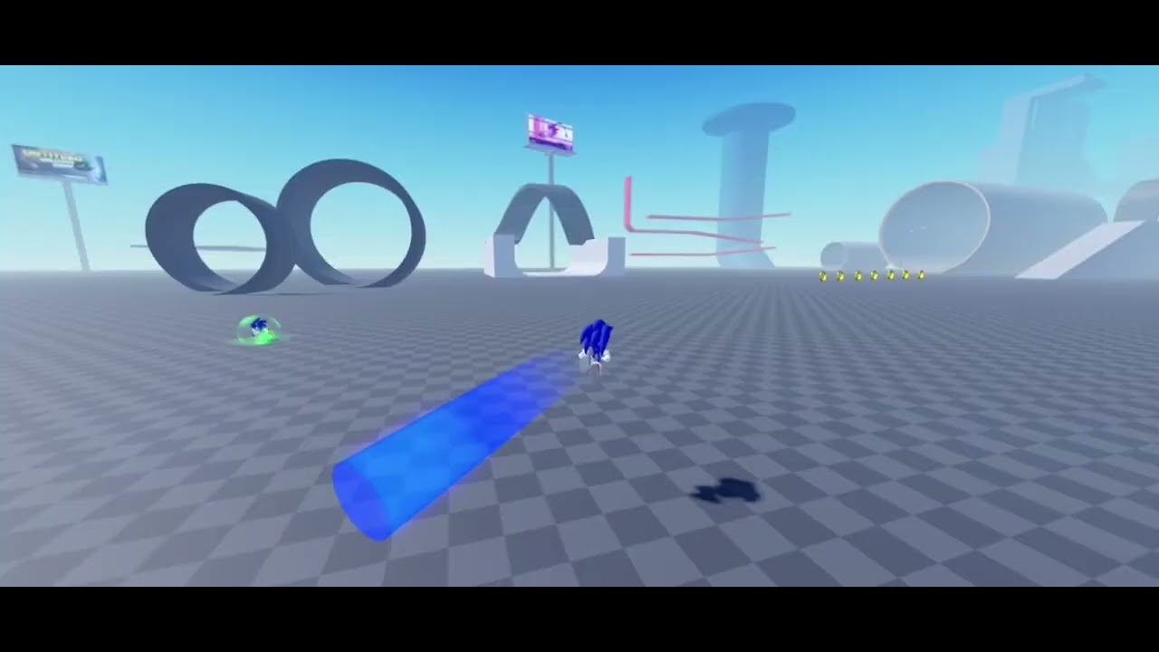 SONIC SFX PACK