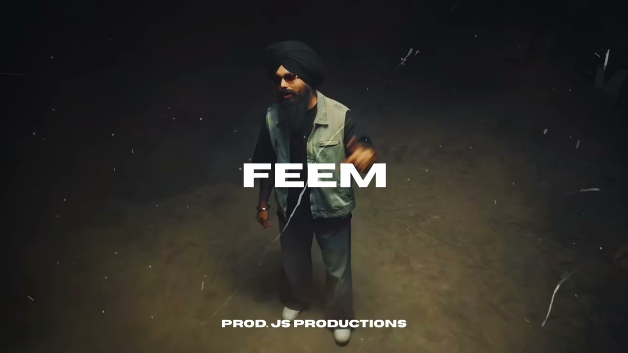 Sardar Khehra x Rass type beat - 