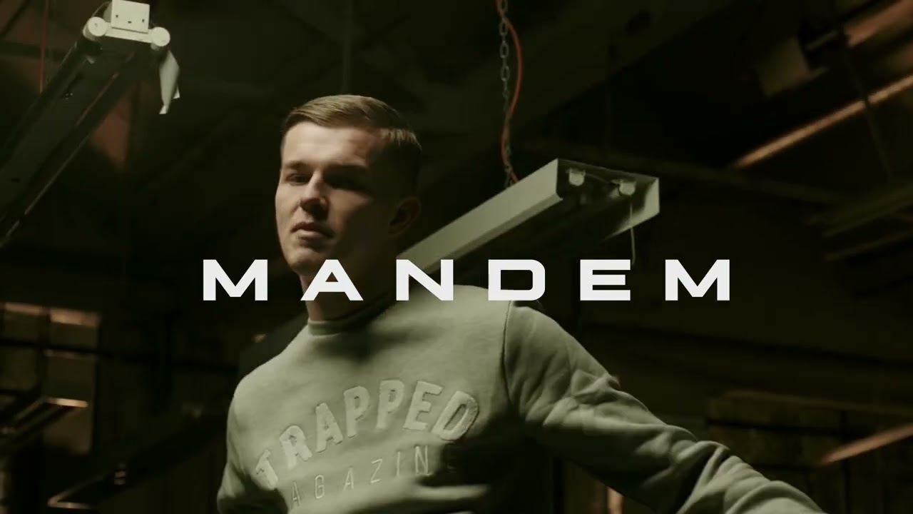 [FREE] French The Kid Type Beat - 