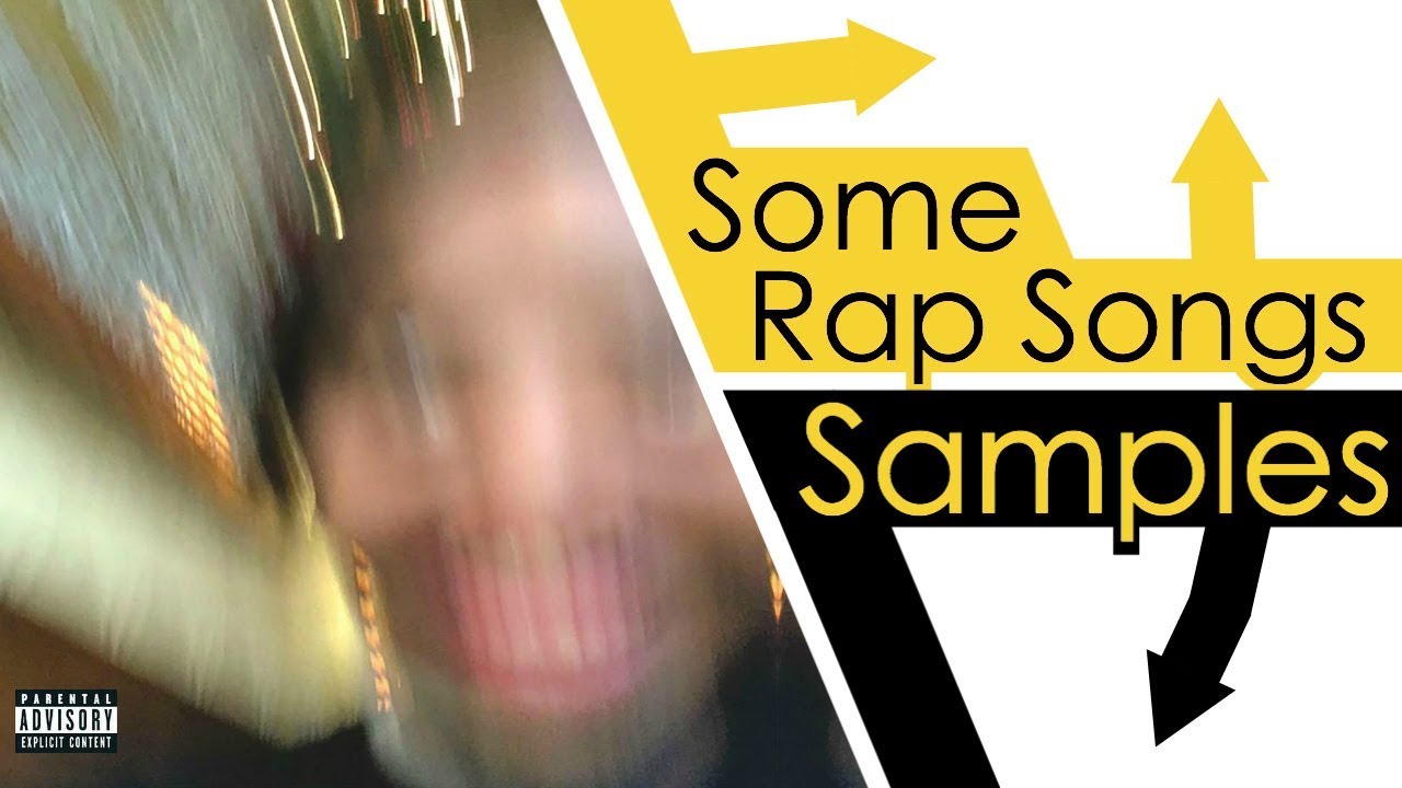 Every Sample From Earl Sweatshirt's Some Rap Songs