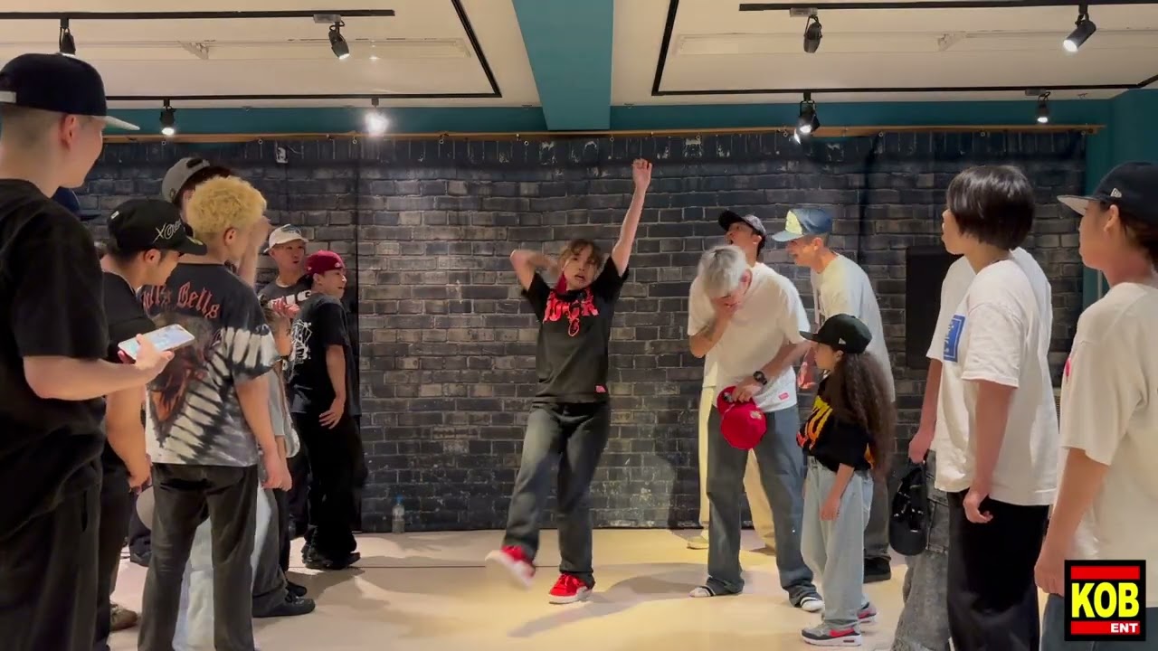 Rouge vs Wild Twiggz | Keep Of Buck Vol 105 |