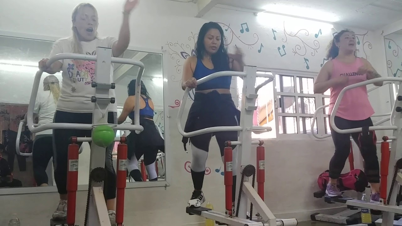 Taller de Construcción Coreográfica 2 -PROTOTYPE-