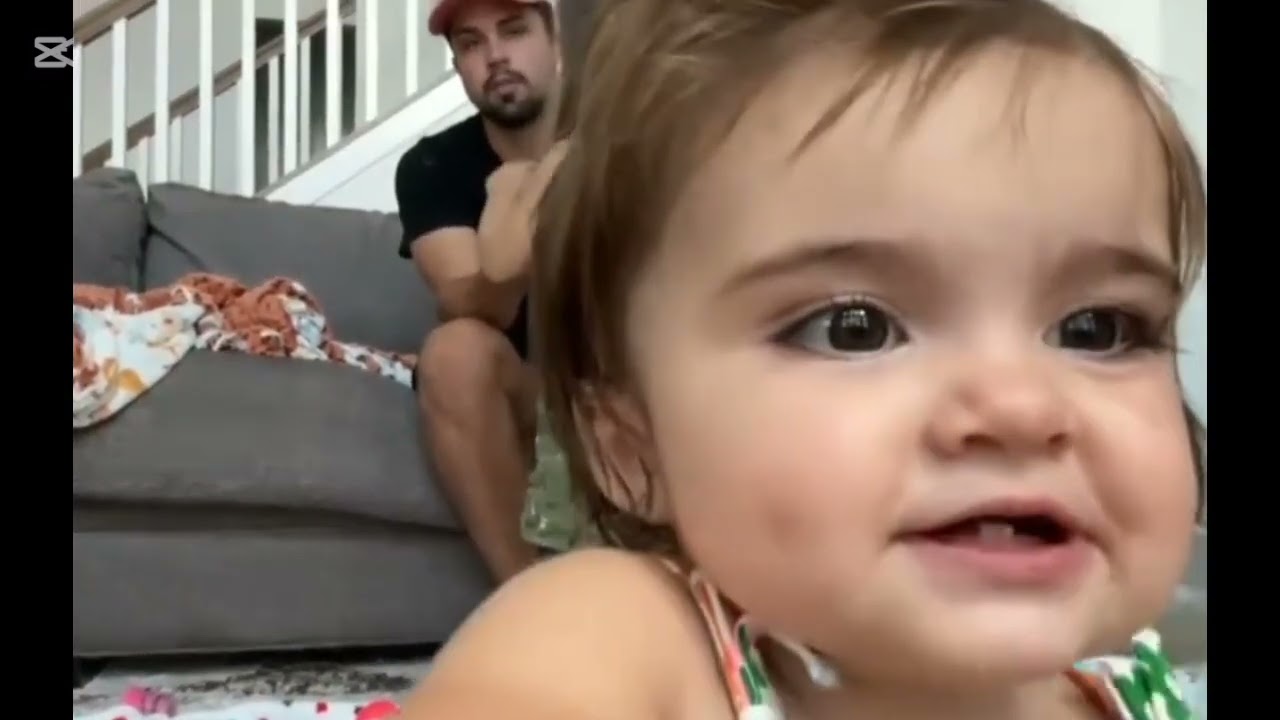 The Churco family kids funny moments 😍😍