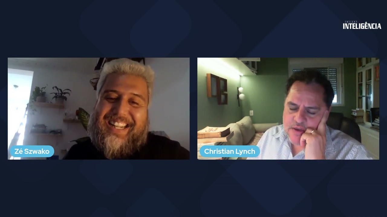 Conversas Inteligentes: A extrema-direita no div&atilde;