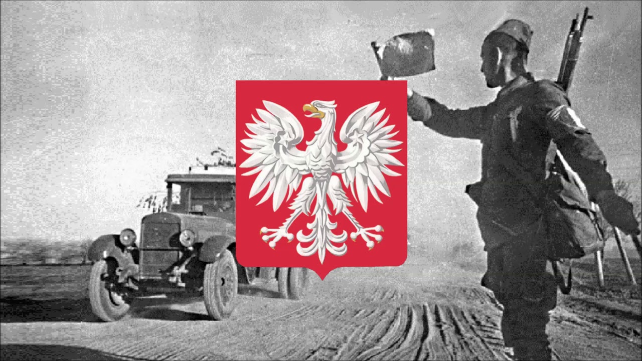 Piosenka przyfrontowego szofera! Песня фронтового шофера!