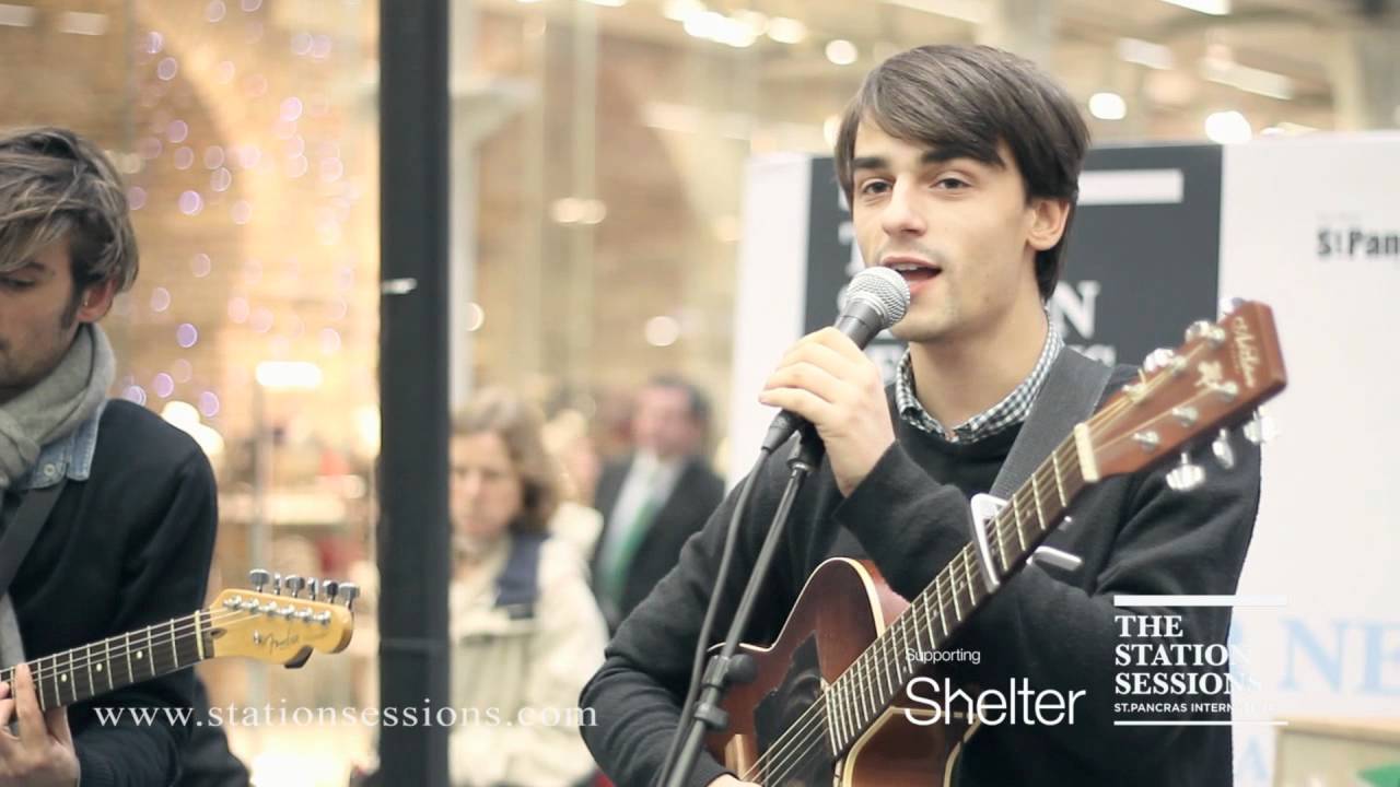 We Were Evergreen - Second Hand