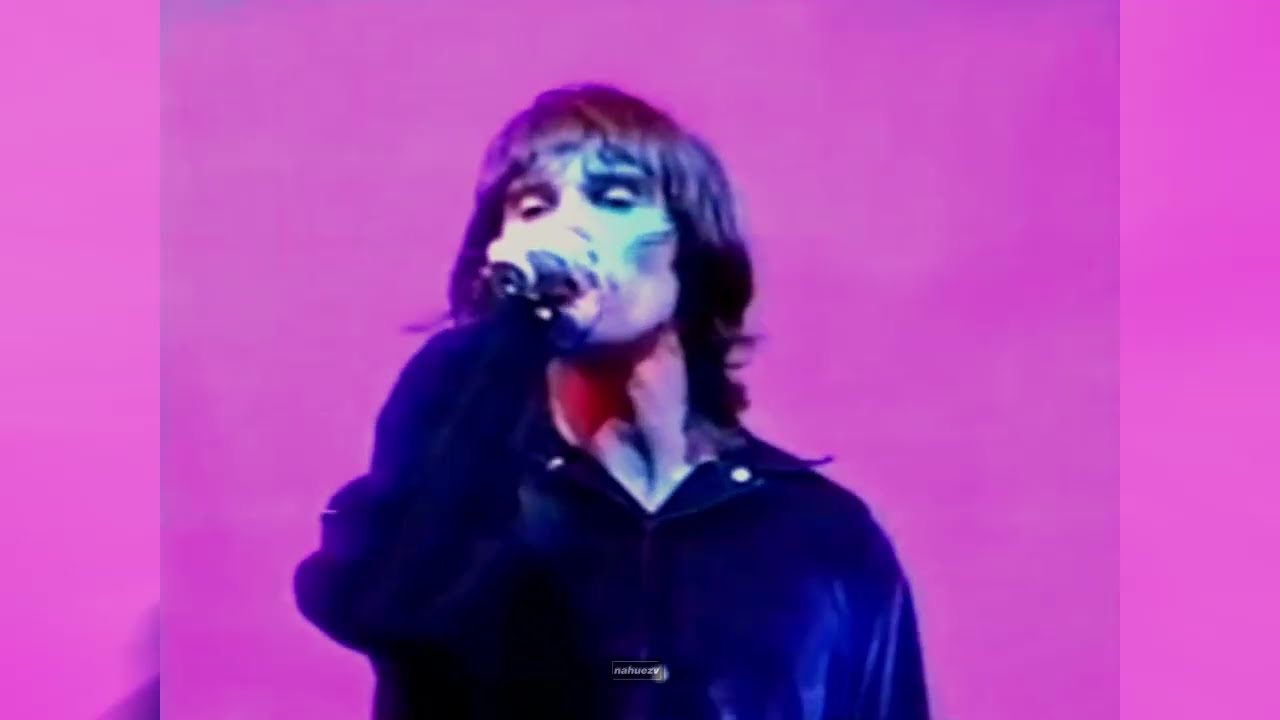 The Stone Roses - Reading 1996 (last 90's gig ) (FULL, better quality)