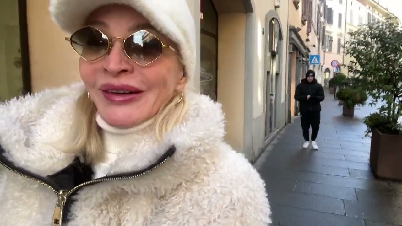 ✔️Италия. Бергамо🇮🇹