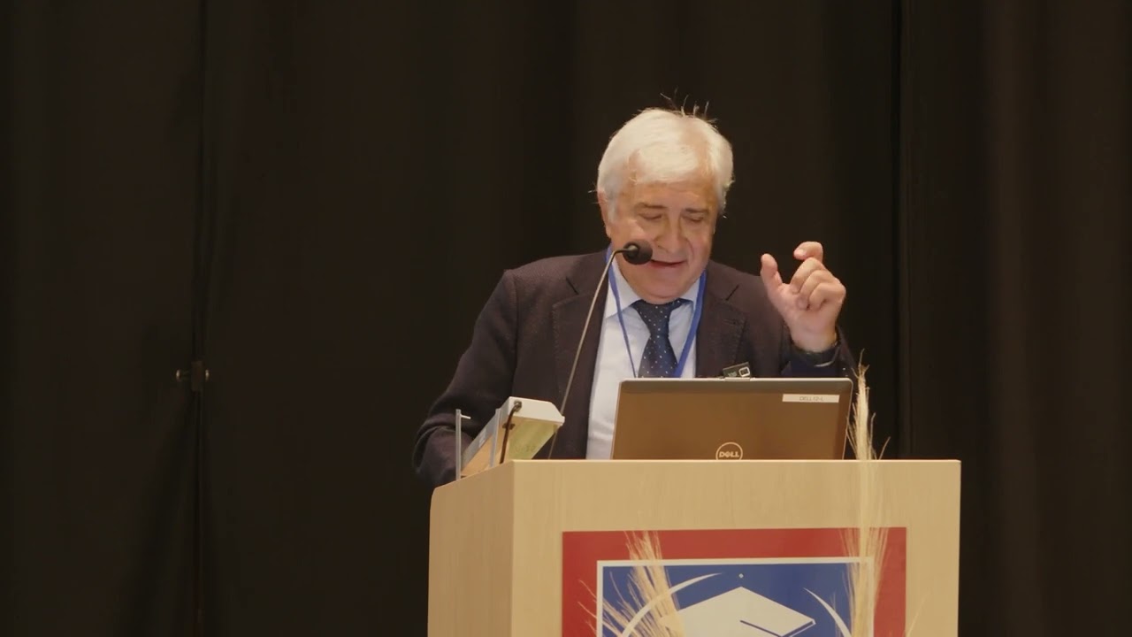 dr Roberto Mezzina - International trends in community care - including Trieste