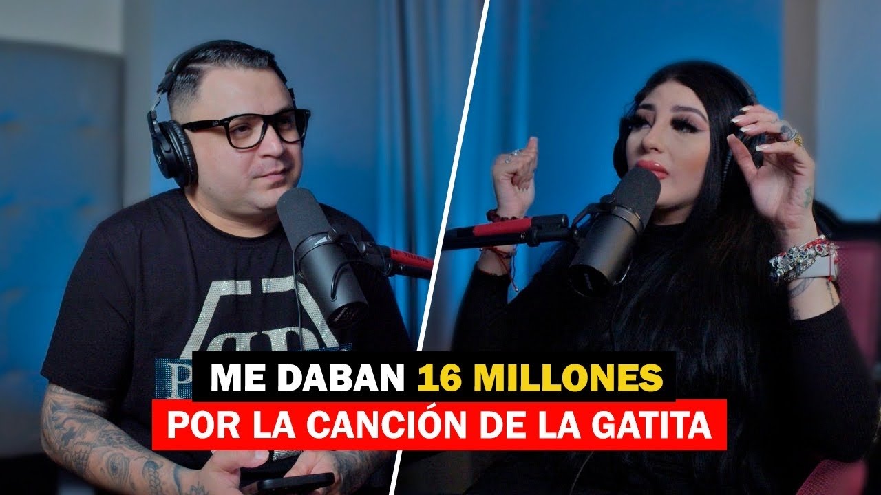 MI VIDA COMO BELLAKATH Y MIS CANCIONES VIRALES | Bellakath # 175