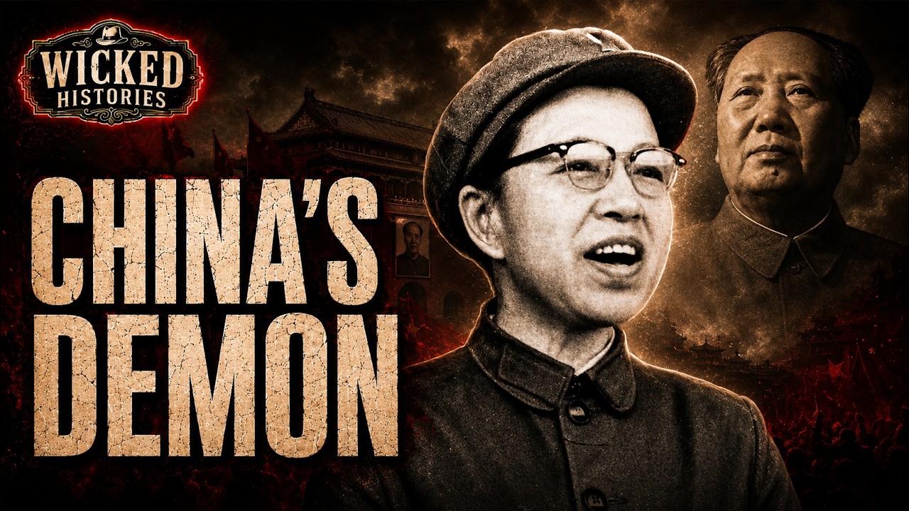 Madame Mao: Zedong’s Wife, China’s Demon || Full Documentary