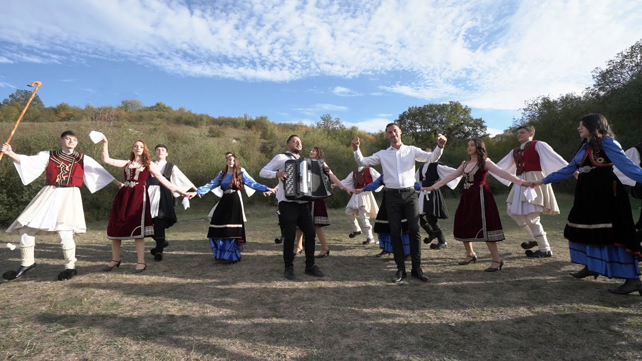 ADRIAN UZUM Band / Ansamblul IHOLU -Isu imshat