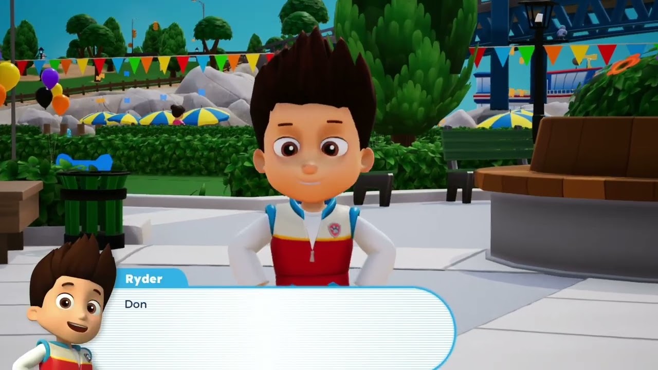 We COMPLETED Adventure Bay in PAW Patrol! | Part 2