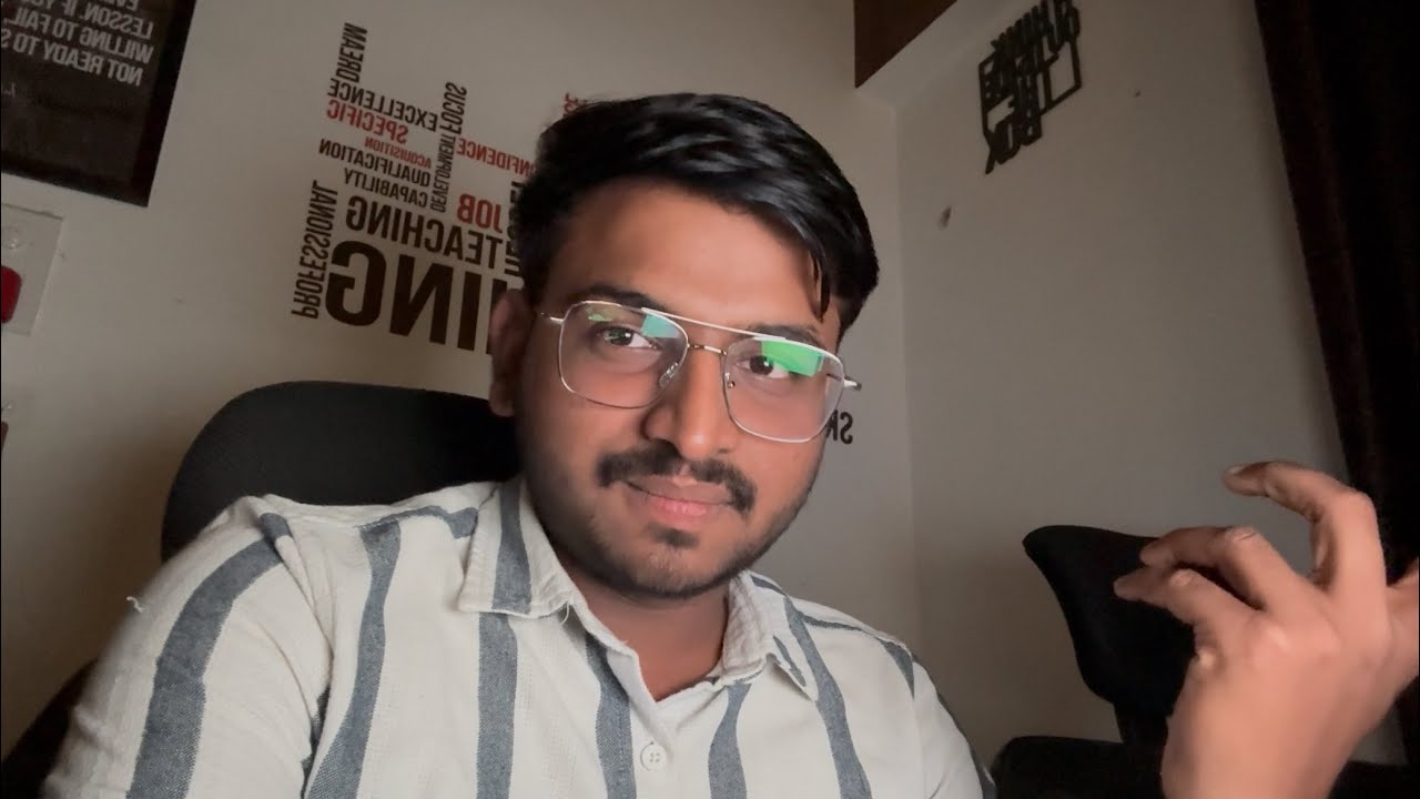 Life update and all about 2025