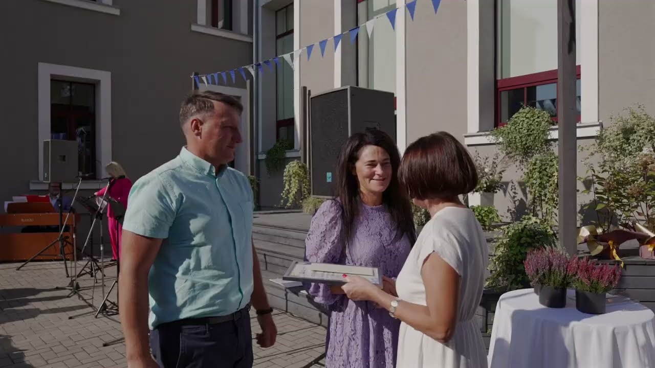 Apes pilsētas svētki 2024