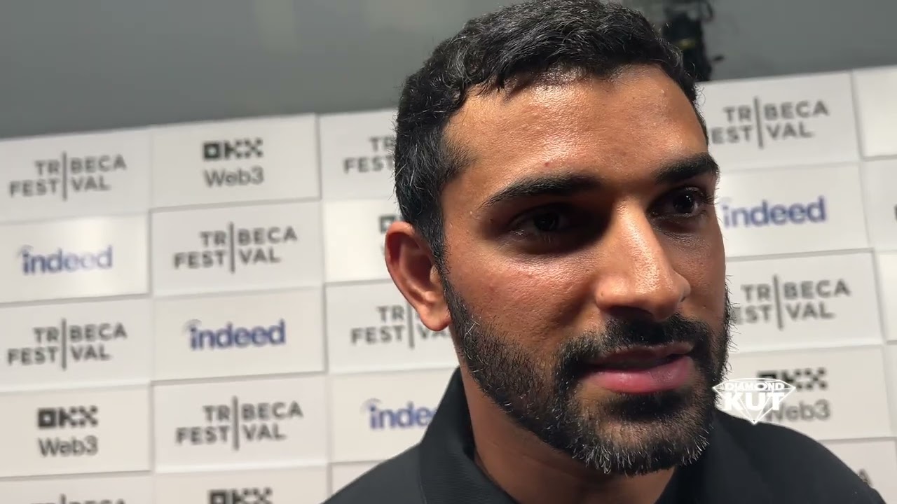 Director Karam Gill on Wizkid: Long Live Lagos, Working with Wizkid & the Film&rsquo;s Message