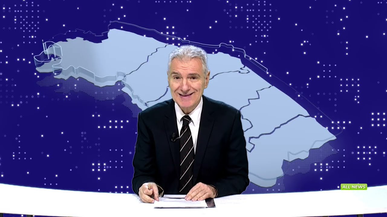 TG All News del 15_2_2026 edizione giorno