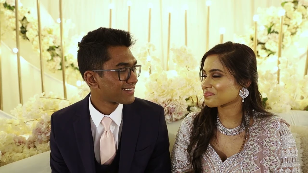 A White BOXx Wedding