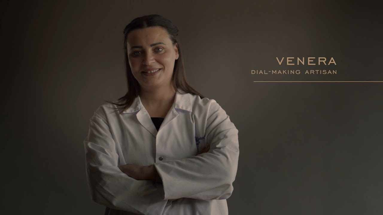 MEET OUR ARTISANS - Dial-making Artisan