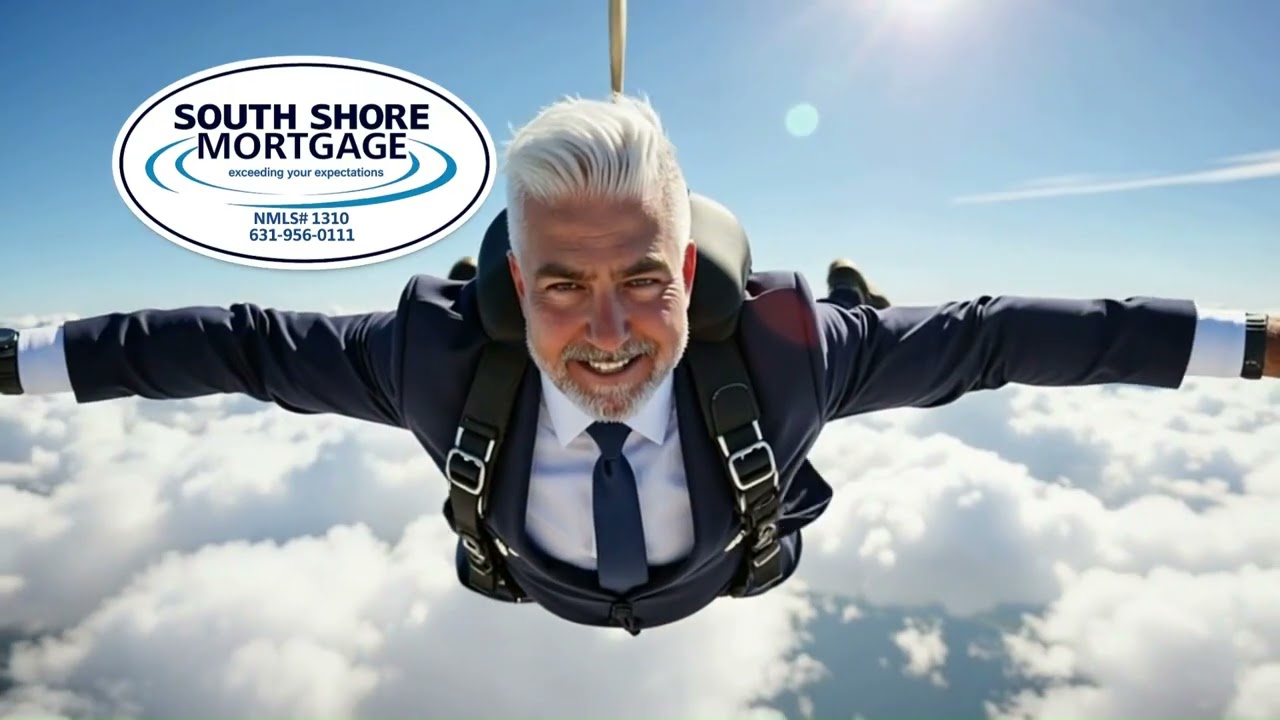 Landing Your Mortgage Safely!