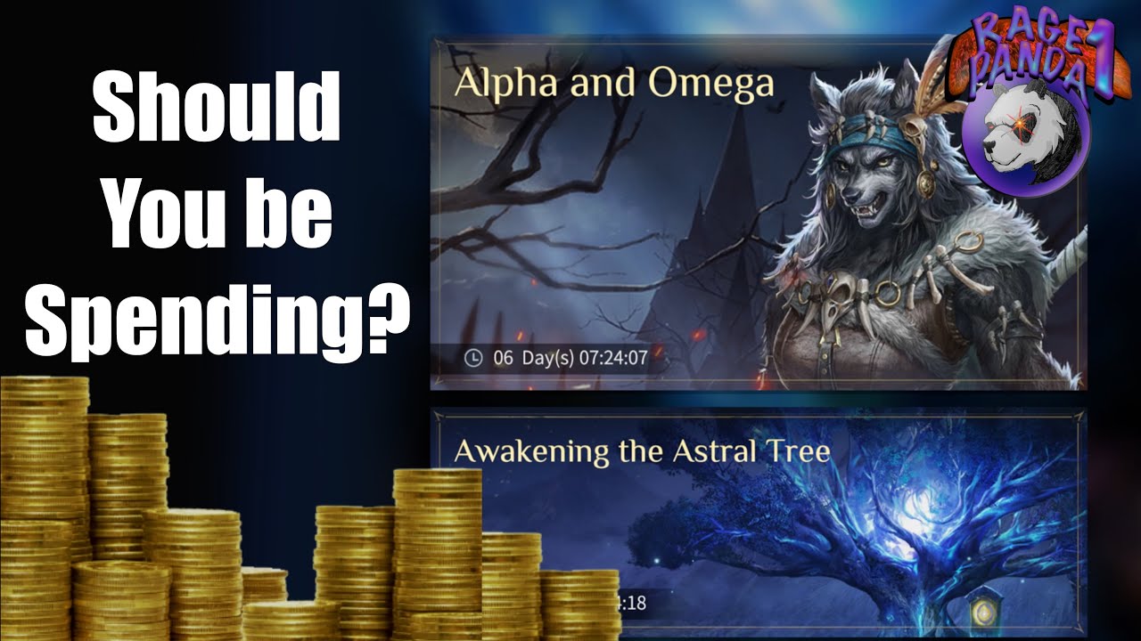 Reviewing the ENTIRE Christmas Event! | Bloodline: Heroes of Lithas