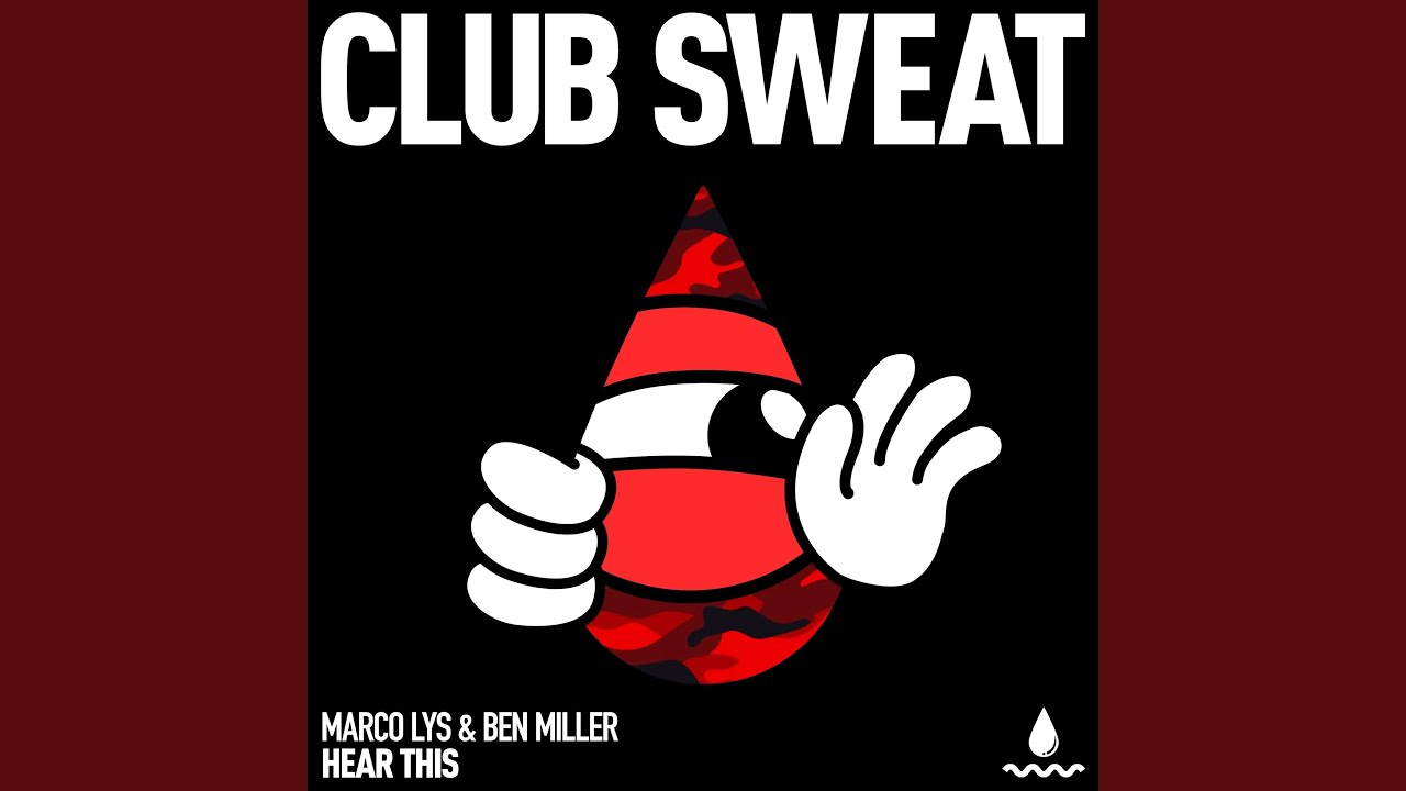 Hear This (Extended Mix)