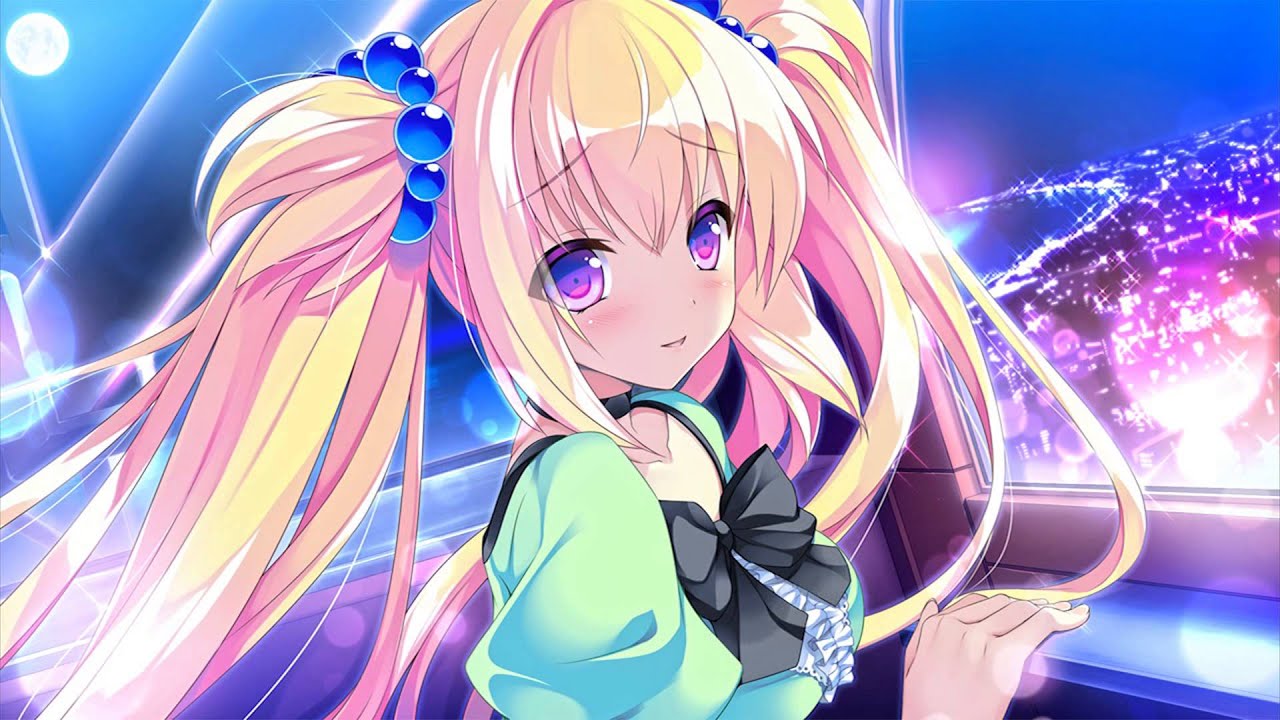 NightCore - I Need Your Love [HQ]