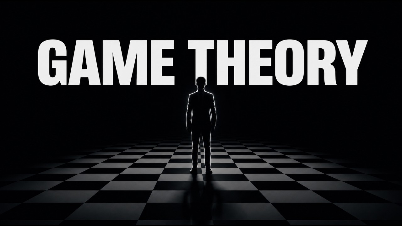 Why Being Selfish Always Loses Eventually (Mathematically Proven)