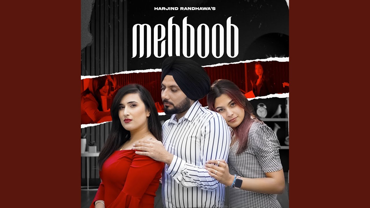 Mehboob