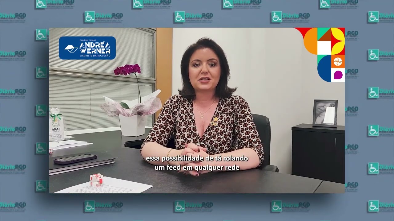 Realidade do Autismo no Brasil