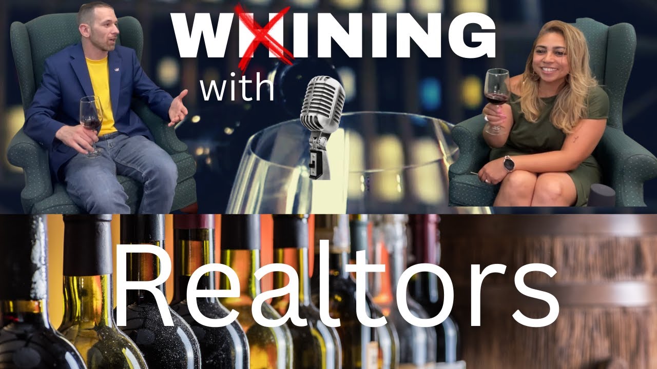 Buying and Selling a Home?  Learn how to make your offer stand out